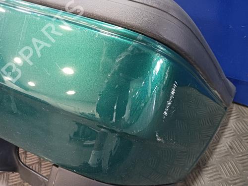 Rear bumper VW GOLF III (1H1) 2.0 | BP18723938C8