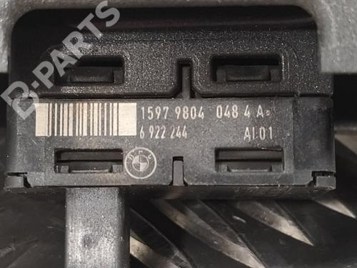 Right rear window switch BMW X3 (E83) 3.0 d | BP8007110I28 