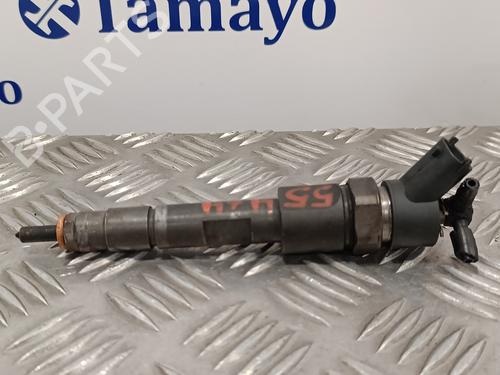 Injector RENAULT MEGANE II Estate (KM0/1_) 1.9 dCi | BP15840364M100
