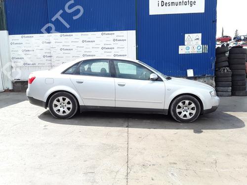 Engine AUDI A4 B6 (8E2)  | BP27455059M1 