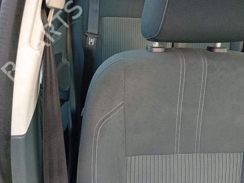 Used Front right seatbelt Front right seatbelt FORD C-MAX II (DXA/CB7, DXA/CEU) 1.0 EcoBoost (125 hp) 34099792 34099792