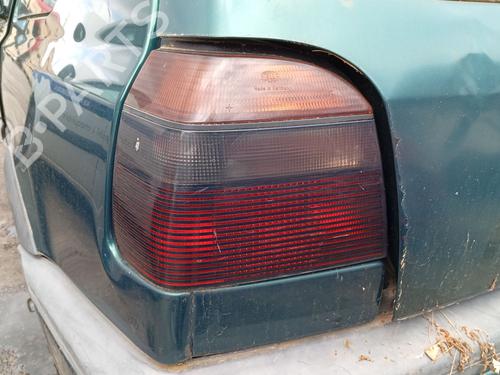 Used Left taillight Left taillight VW GOLF III (1H1) [1989-2000] 35752457 35752457