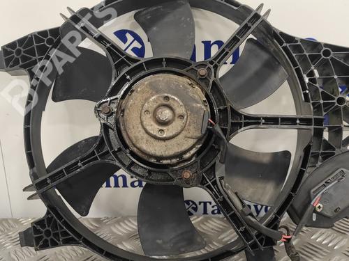 Koelventilatormotor NISSAN PATHFINDER III (R51) 2.5 dCi | BP12177772M35 