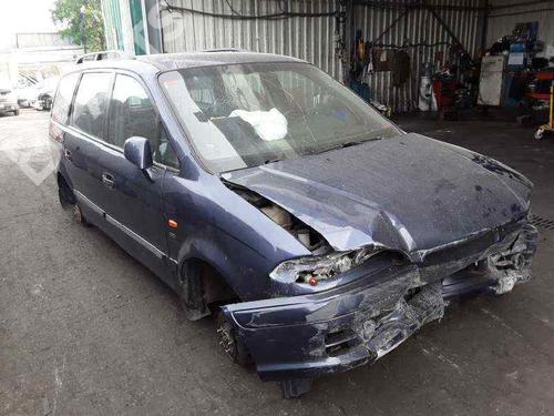 Alternator HYUNDAI TRAJET (FO) 2.0 CRDi | BP1243366M7 