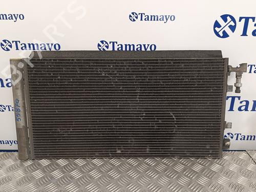 Used AC radiator RENAULT MEGANE III Hatchback (BZ0/1_, B3_) [2008-2025]  15543497