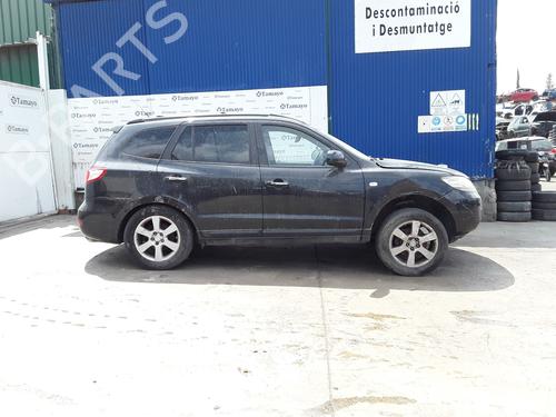 Mass air flow sensor FORD MONDEO III (B5Y)  | BP27454999M95 