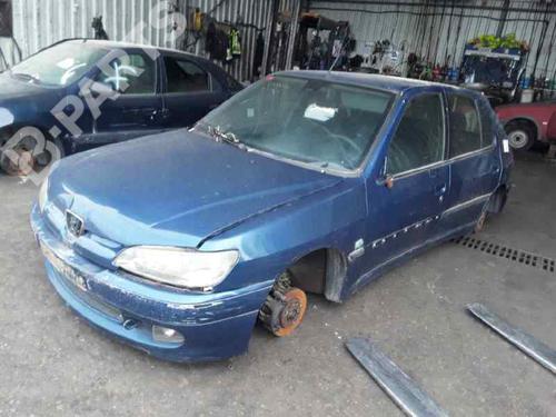 ABS pump PEUGEOT 306 (7B, N3, N5)  | BP5322834M43 