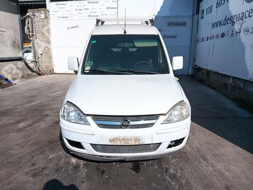 Engine OPEL COMBO Tour 1.7 CDTI 16V | BP39512048M1 - Image 6