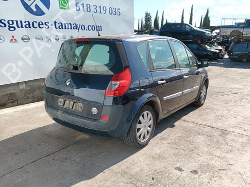 Switch RENAULT SCÉNIC II (JM0/1_) 1.5 dCi (JM1E, JM16) | BP34694216I30 - Image 8