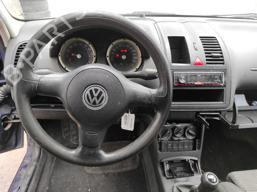 Steering pump VW POLO (6N2) 1.4 16V | BP19128594M99 