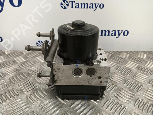 ABS pump VW TRANSPORTER T5 Van (7HA, 7HH, 7EA, 7EH)  | BP21387802M43 