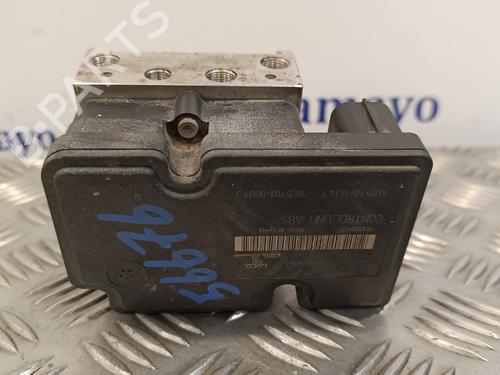 ABS Bremseaggregat OPEL COMBO Tour (X12) 1.6 CDTI (C26, D26, E26, C05) | BP17023260M43 
