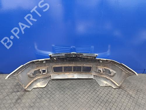 Front bumper VW POLO (6N2) 1.4 16V | BP18864899C7 