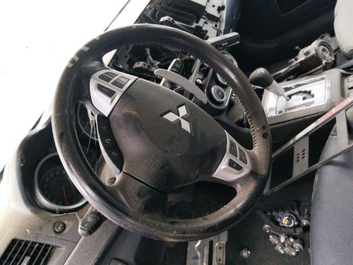 Used Steering wheel Steering wheel MITSUBISHI LANCER VIII (CY_A, CZ_A) 1.8 (CY3A, CY6A) (143 hp) 39890800 39890800