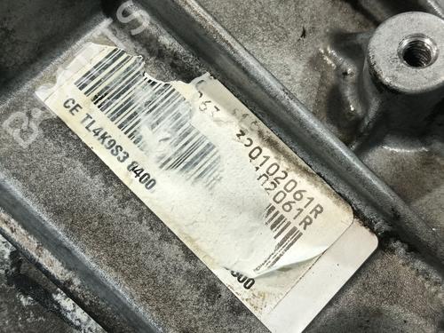 Gearbox RENAULT MEGANE III Hatchback (BZ0/1_, B3_) 1.5 dCi (BZ09, BZ0D, BZ1W, BZ29, BZ14) | BP33244324M3  - Image 5