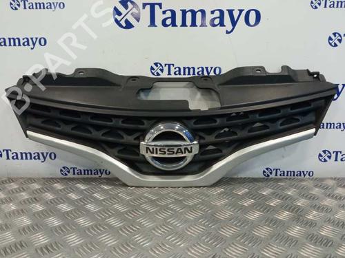 Used Grille NISSAN NV200 Van [2010-2025]  24982905