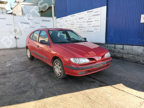 Used Engine RENAULT MEGANE I (BA0/1_) [1995-2004]  30562507
