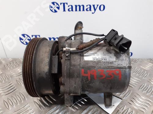 AC compressor BMW 3 (E36)  | BP8910776M34 
