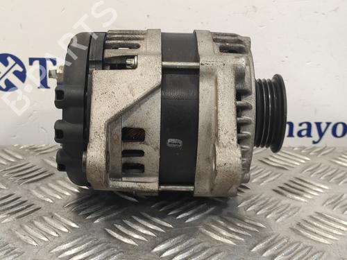 Alternator CHEVROLET AVEO / KALOS Hatchback (T250, T255)  | BP18422057M7 
