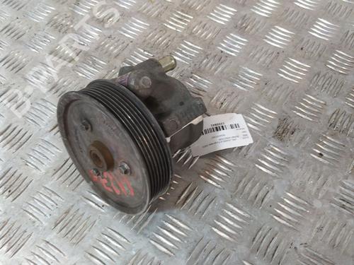 Used Steering pump Steering pump OPEL VIVARO A Bus (X83) 2.0 CDTI (F7, J7, A07) (114 hp) 40532590 40532590