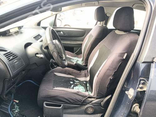 Right taillight CITROËN C4 II (NC_) 1.6 HDi 90 | BP32843546C35  - Image 15