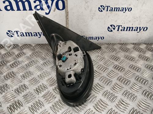 Left mirror BMW 1 (E87)  | BP29190088C26 