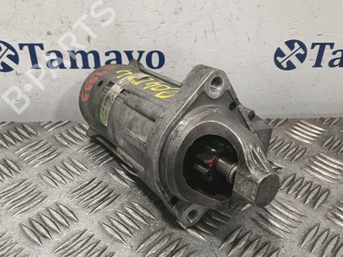 Used Starter BMW 3 (E46) 320 d (150 hp) 29812169