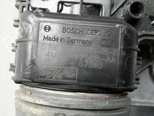 Front wiper motor FORD FOCUS II (DA_, HCP, DP) 1.6 | BP7012062M29 