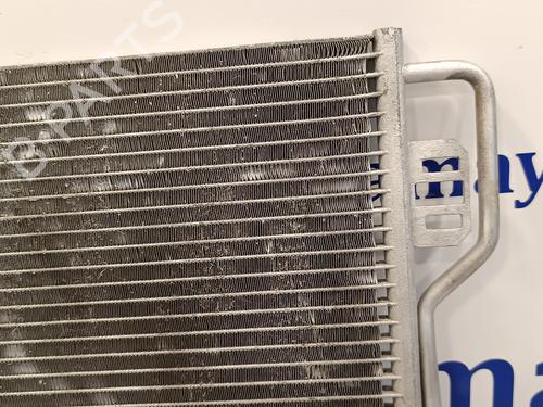 AC-Kondensator SMART CITY-COUPE (450) 0.8 CDI (S1CLC1, 450.300, 450.301, 450.302, 450.303,... | BP19094583M32 