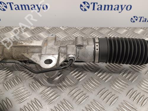 Steering rack DACIA DOKKER MPV (KE_) 1.5 dCi (KEAJ, KEAH) | BP16153248M22 