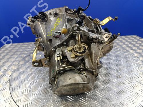 Gearbox CITROËN BERLINGO / BERLINGO FIRST Box Body/MPV (M_) 1.9 D 70 (MBWJZ, MCWJZ) | BP22388688M3 
