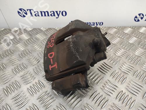 Left front brake caliper VW TOURAN (1T1, 1T2) 1.4 TSI | BP11565753M105 