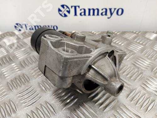 Startmotor PEUGEOT 807 (EB_) 3.0 V6 | BP9731686M8