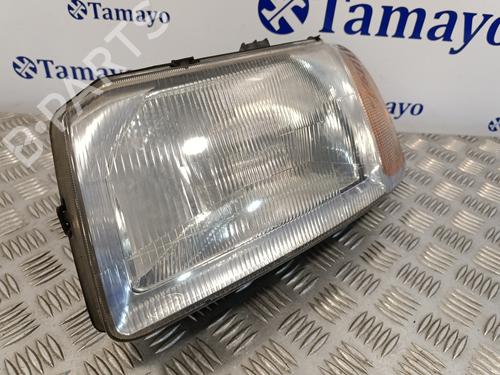 Left headlight LAND ROVER FREELANDER I (L314)  | BP17636286C28 