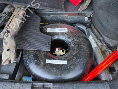 Front wiper motor SUBARU FORESTER (SF_)  | BP13086456M29 