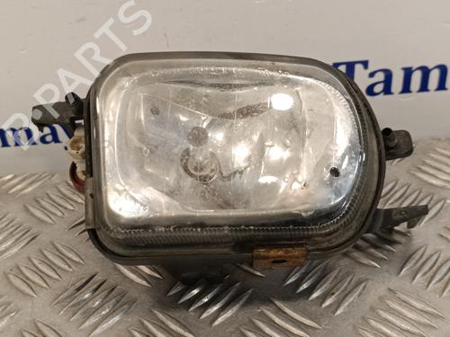 Used Left front fog light MERCEDES-BENZ SLK (R171) [2004-2011]  17108371