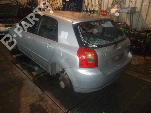Venstre Baklys TOYOTA COROLLA (_E12_) 2.0 D-4D (CDE120R, CDE120L_) | BP107670C34 
