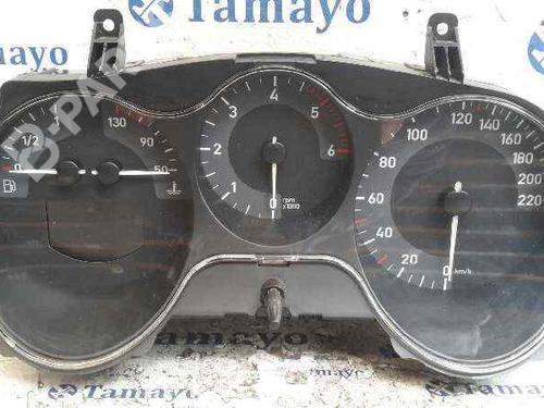 Instrument cluster SEAT LEON (1P1) 1.9 TDI | BP3559727C47 