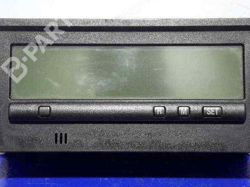 Module électronique MITSUBISHI PAJERO PININ I (H6_W, H7_W)  | BP3558734M83 