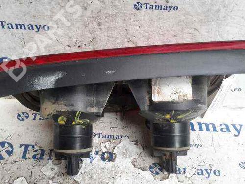 Right taillight LAND ROVER FREELANDER I (L314) 2.0 Td4 4x4 | BP4381254C35 