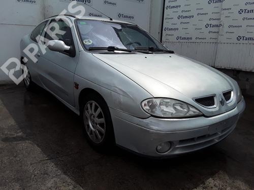 Front left window mechanism RENAULT MEGANE I Coach (DA0/1_)  | BP17770896C22 