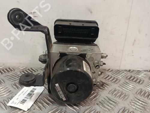 ABS ABS SEAT TOLEDO I (1L2) 1.6 i (101 hp) 37443007 37443007