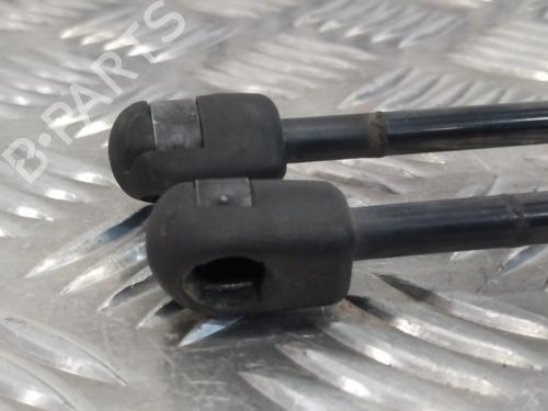 Gassdemper Bakluke OPEL MERIVA A MPV (X03) 1.7 CDTI (E75) | BP14358351C138 