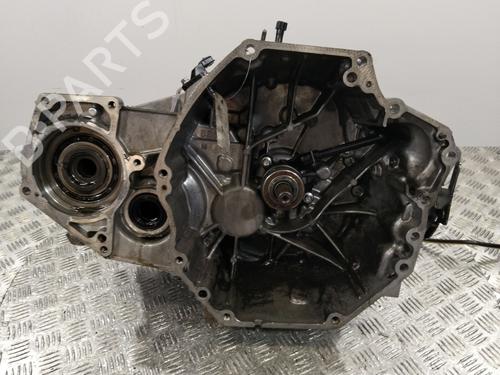 Used Gearbox Gearbox 37492741 37492741