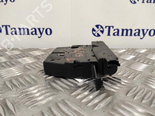 Tailgate lock BMW X1 (E84) xDrive 23 d | BP10348749C101 