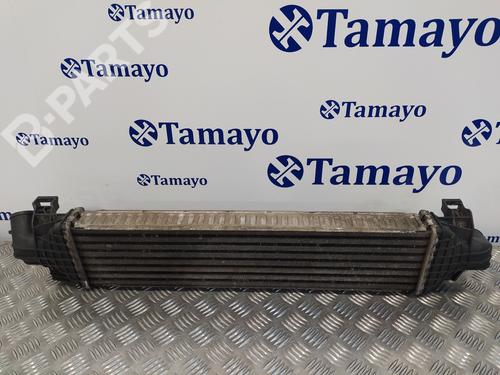 Intercooler FORD FOCUS C-MAX (DM2) 1.6 TDCi | BP10293043M30 