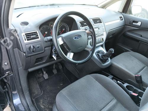 Gearbox FORD FOCUS C-MAX (DM2) 1.6 TDCi | BP34010332M3 - Image 9