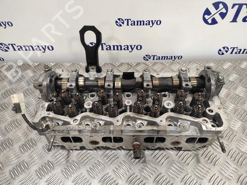 Used Cylinder head MAZDA 5 (CR) 2.0 CD (CR19) (143 hp) 19334958