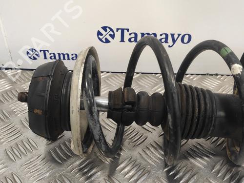 Right front shock absorber DACIA SANDERO II TCe 90 (B8M1, B8MA, B8AC) | BP14368423M17 