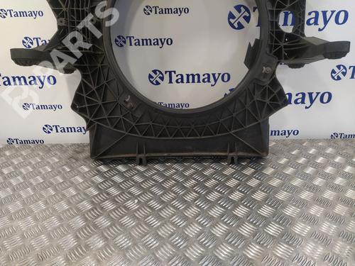 Front slam panel RENAULT MASCOTT Platform/Chassis (UH_, HH_)  | BP9748310C72 